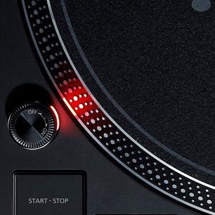 Technics SL-1210Mk7EG