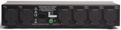 connectivity view