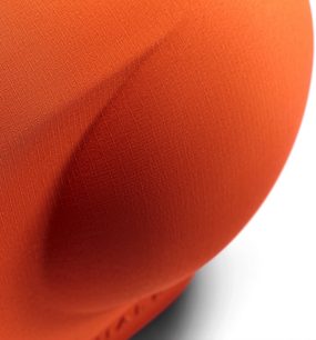 DEVIALET COCOON - PHANTOM II orange