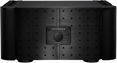 Consonance A18p