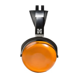 Hifiman Sundara Chiusura Auricolare