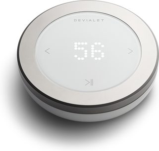 DEVIALET PILOT biały