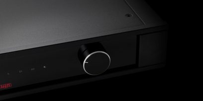 Rega Elex MK4