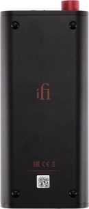 iFi Audio iDSD Diablo-X