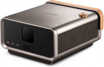 Videoprojektor: ViewSonic X11-4K