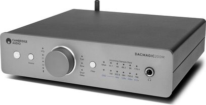 Cambridge Audio DacMagic 200M