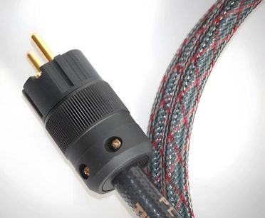 Primo piano sul connettore