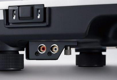 Technics SL-1200GR2ES