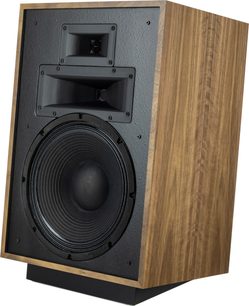 Klipsch Heresy IV noce