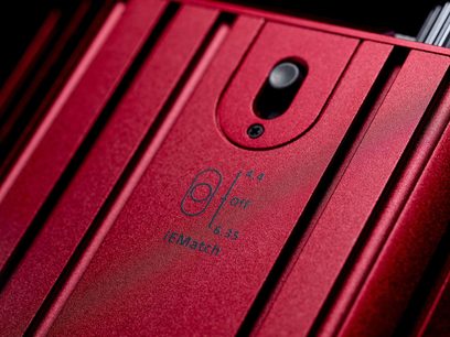 iFi Audio iDSD Diablo 2: DAC / amplificatore per cuffie portatile