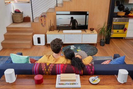 Sonos One SL