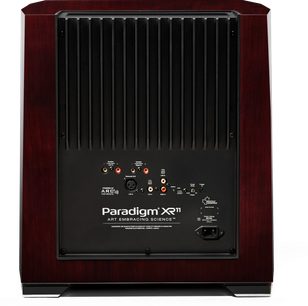 Paradigm XR 11 dark cherry