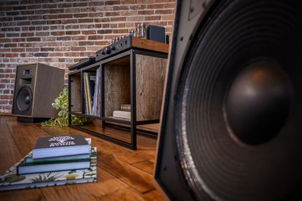 Klipsch Heresy IV