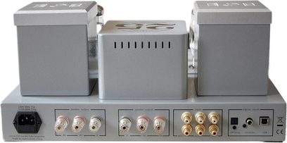 Consonance Linear 200 MKII