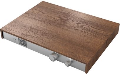 Klipsch Jubilee nøddetræ