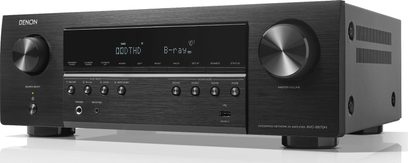 Denon AVC-S670H