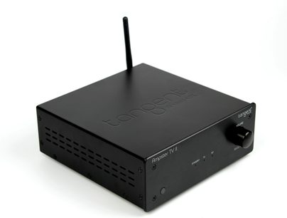 Tangent Ampster TV II