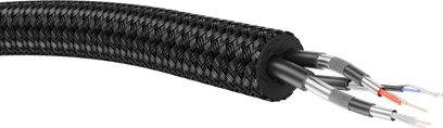 Audioquest Black Beauty XLR 2,5m