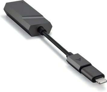 DAC audio portatile Astell&Kern HC2
