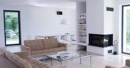 Il nuovo SVS 3000 In-Wall incorpora i progressi tecnologici delle serie 16-Ultra, 4000, 3000, 2000 Pro e 1000 Pro.