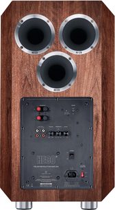 Heco Celan Revolution Sub 32 A noce