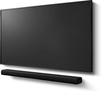 Profilvisning under et tv