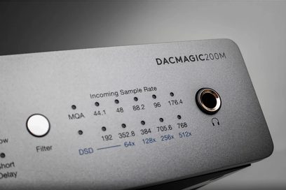 Cambridge Audio DacMagic 200M