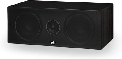 PSB Alpha C10 czarny jesion