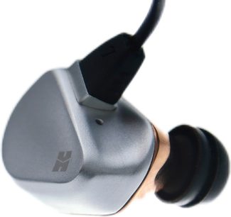Hifiman Svanar