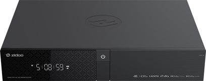 Zidoo Z2000 PRO