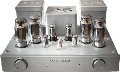 Consonance Linear 200 MKII