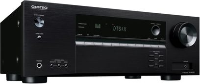 Onkyo TX-NR5100