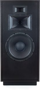 Klipsch Forte IV nero