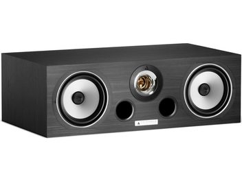 Triangle Voce serie EZ Zwart Essenhout