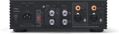 EverSolo AMP-F2 anslutning
