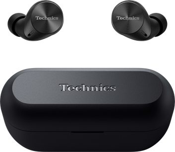 Technics EAH-AZ60M2-K sort