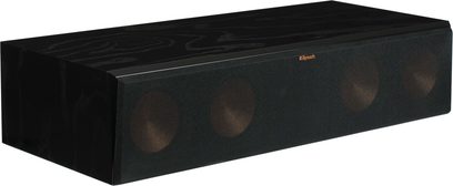 Klipsch RC-64 III sort