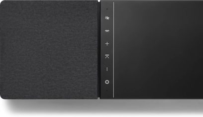 DEVIALET DIONE juodas