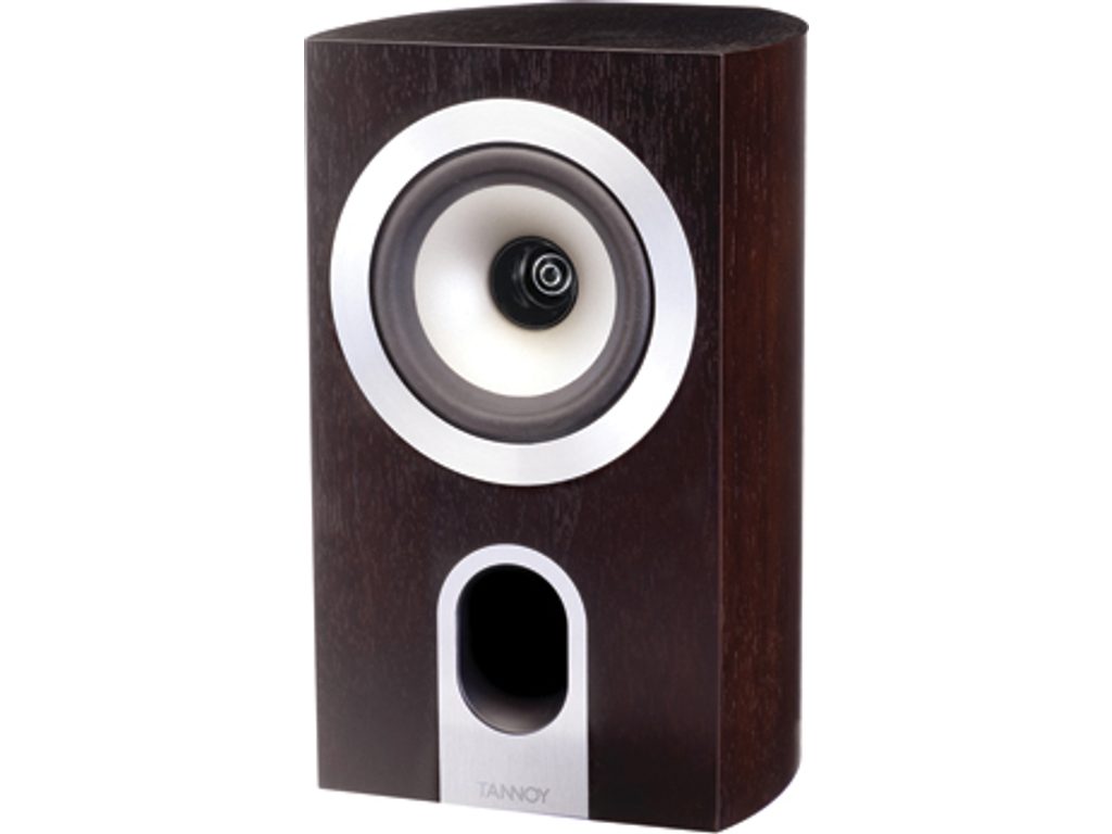 タンノイTANNOY Revolution Signature DC4 Tannoy Revolution Signature DC4 espresso - Bookshelf Speaker