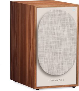 Triangle BR03 Connect oak (pair)