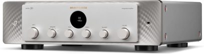 Marantz Model 50n srebrn