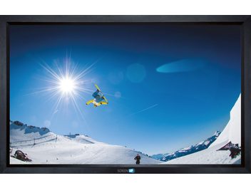 Screen'up PrestiFlat