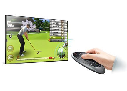 Speel videogames, zonder videogameconsole