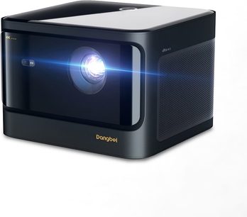 Dangbei Mars Pro 4K