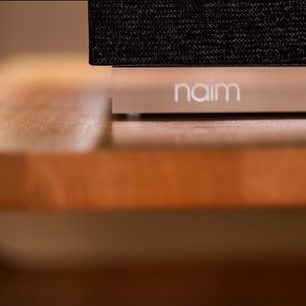 Naim Audio Mu-so Qb Zwart 2e generatie