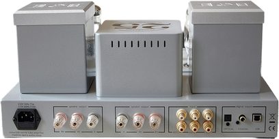 Consonance Linear 200 MKII