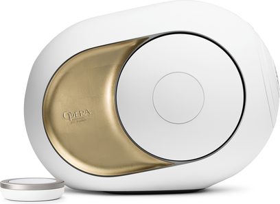 DEVIALET PHANTOM I 108 DB Operan i Paris