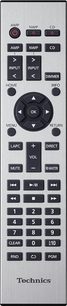 Technics ST-C700DE-S