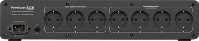 Audioquest PowerQuest 303