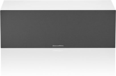 Bowers & Wilkins HTM6 S3 hvit